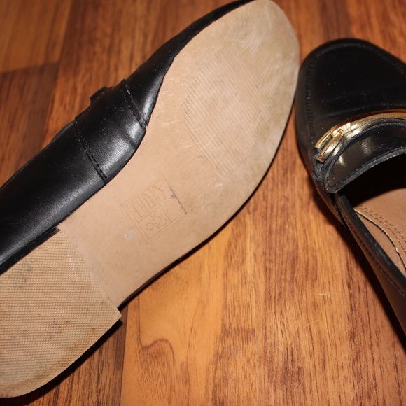 Black loafers - Picture 7 of 7